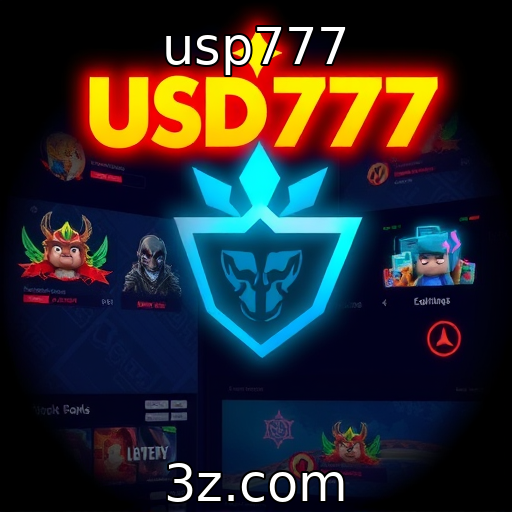 Tendências emergentes na indústria de jogos