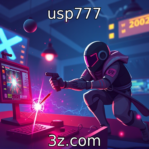 Evolução da tecnologia em jogos imersivos