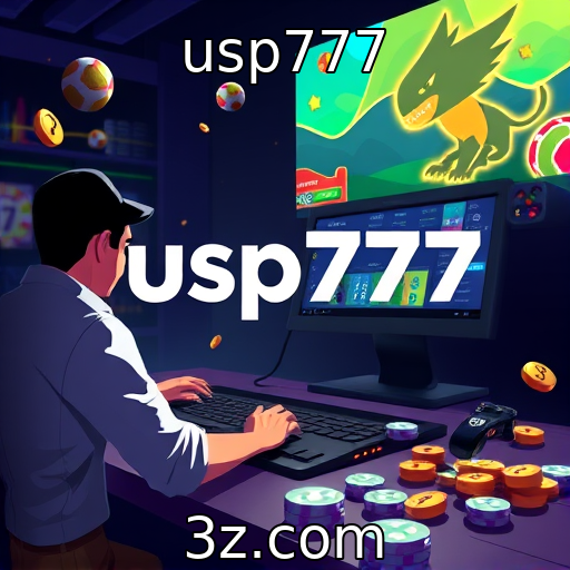 Crescimento da indústria de jogos no Brasil