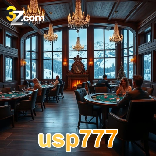 Promoções Irresistíveis: O que a usp777 Oferece