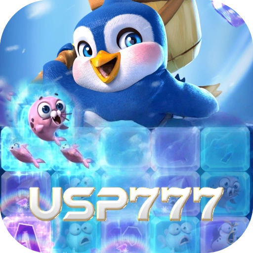 usp777 logo