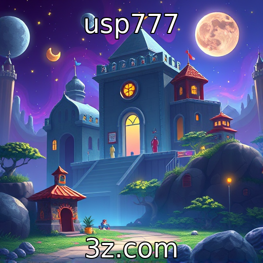 Tendências na evolução dos gráficos em jogos